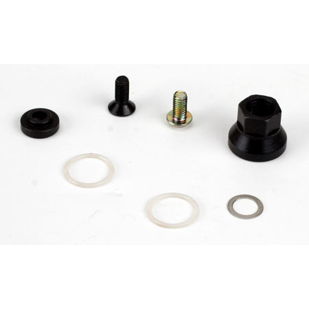 8ight Clutch Nut & Hardware 4 Shoe