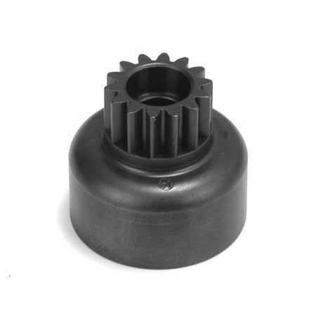 8Ight/T 2.0 High Endurance Clutch Bell 14T