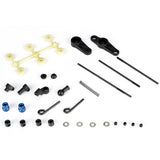 8ight 2.0 Throttle/Brake Link Set