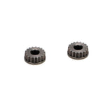 Hitec Metal Servo Arm Insert 24 Spline (2)