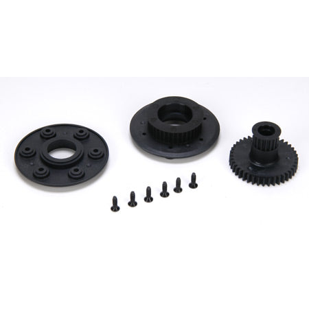 8ight/8ightT 2.0 Starter Box Starter Wheel Pulley Set