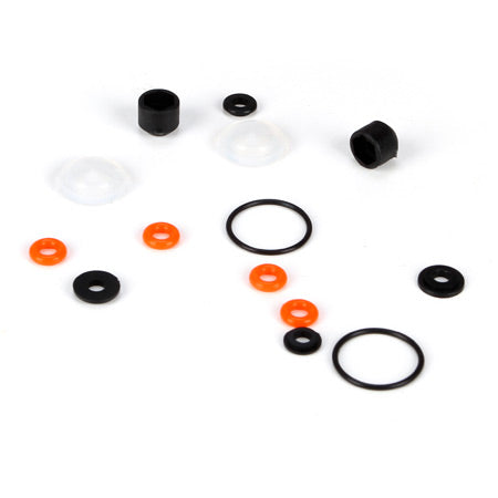 Mini 8ight Shock Rebuild Set