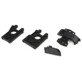 5ive-T/Mini WRC Centre Differential Mount Set