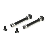 5ive-T/Mini WRC Steering Post Set (2)