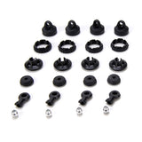 Ten-T Shock Plastics Set (4)