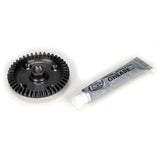 5ive-T/Mini WRC Rear Differential Ring Gear