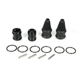 5ive-T/Mini WRC Front and Rear Drive Pinion Coupler Set (2)