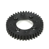 Ten-SCTE 1.0 Module 40tooth Spur Gear