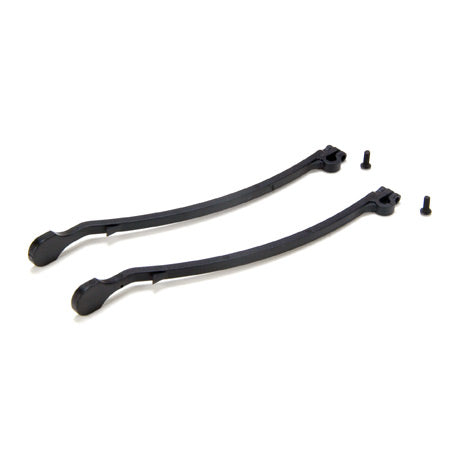 8ightT 2.0 RTR Fuel Tank Lid Pull