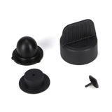 5ive-T/Mini WRC Petrol Tank Cap Set