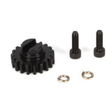 5ive-T/Mini WRC 19T Pinion Gear 1.5M & Hardware