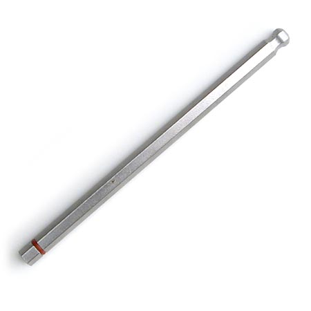 LST/LST2/Aftershock Spin-Start Hex Drive Rod