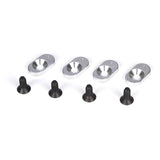 5ive-T/Mini WRC Engine Mount Inserts & Screws  18/58 (4)