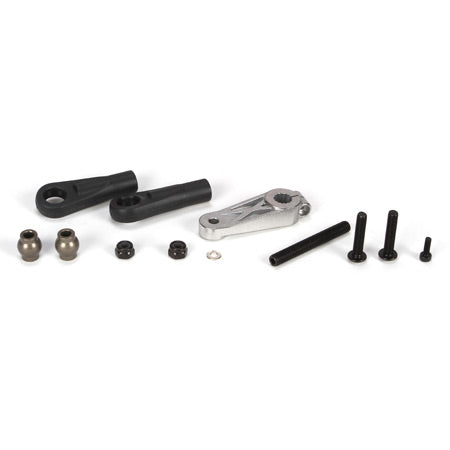 5ive-T/Mini WRC Steering Linkage Set