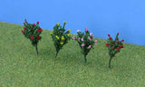 Large Hibiscus Flowers (O Gauge)