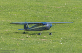 Aeronaut Luscombe Silvaire 8 Electric Kit