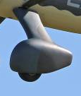 Lysander Wheel Pants (SEA-216)