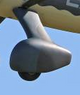 Lysander Wheel Pants (SEA-216)