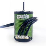 Motor  4-POLE Sensored Brushless 1410-3800KV