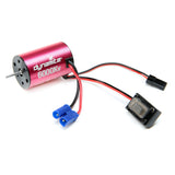 Brushless Motor/ESC 2-in-1 Combo 6000Kv: Mini-T 2.0