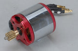 Brushless Motor 3800kv - Cypher