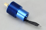 Brushless Motor w/Pinion - V1 & V2 Shogun