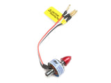 Brushless Motor 1404-2100kv