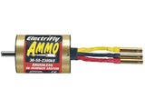 Ammo 36-50-2300kV Brushless In-Runner Motor