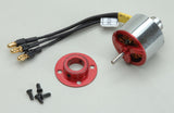 Brushless Motor/Mount-Dragonfly