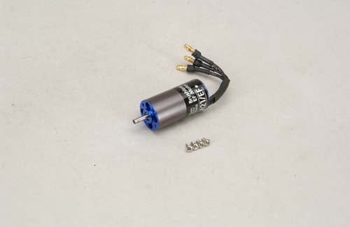 KMS Brushless Out runner Motor 2014/06 - Ex Display