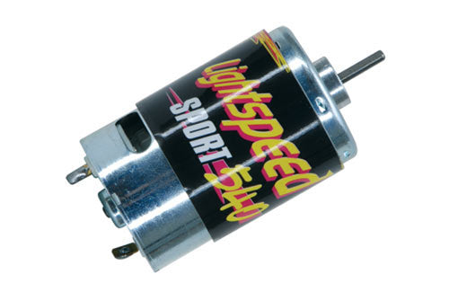 Ripmax Lightspeed 540 Sport Motor