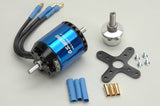 O.S. OMA-3825-750W Brushless Motor (6629)