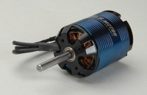 O.S. OMH-4535-1260 Brushless Motor