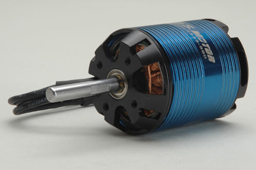 O.S. OMH-4535-560 Brushless Motor