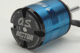 O.S. OMH-4535-560 Brushless Motor