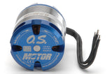 O.S. OMH-5830-490 Brushless Helicopter Motor