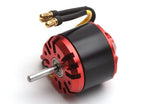 TOP GUN PARK FLITE BRUSHLESS MOTOR 650KV (MX2)