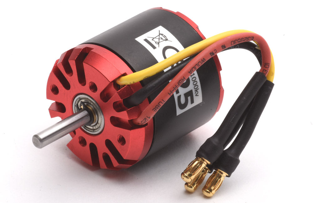 Ripmax Quantum II 25 Brushless Motor