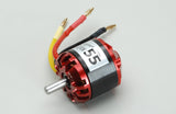 Ripmax Quantum II 55 Brushless Motor