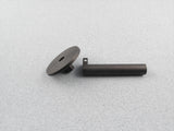 Stick Motor Mount - Round 10mm (M-LA2210)