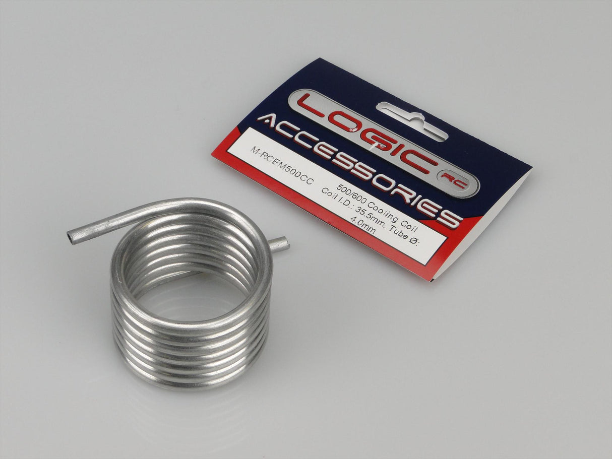 500/600 Cooling Coil 35.5mm i.d.