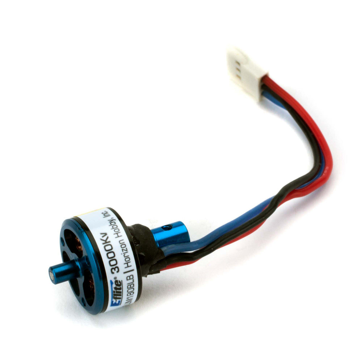 EFlite BL200 Brushless Outrunner Motor - 1208-1900kv