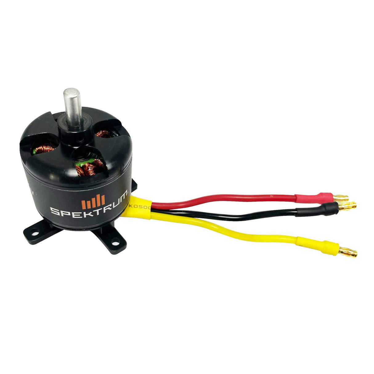 Brushless Outrunner Motor 3720-800Kv 14-Pole