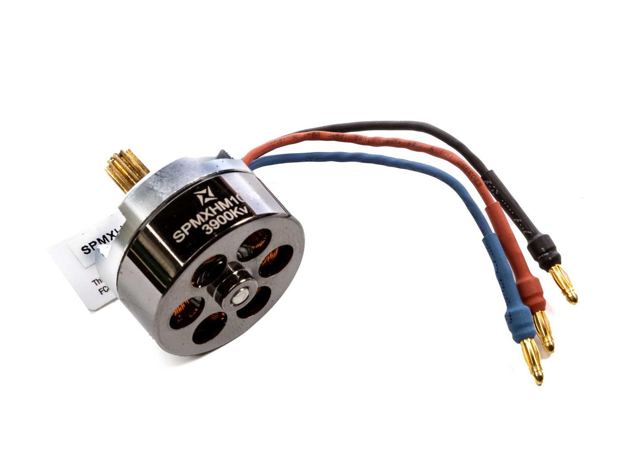 3900Kv Brushless Motor: Fusion 180 LE