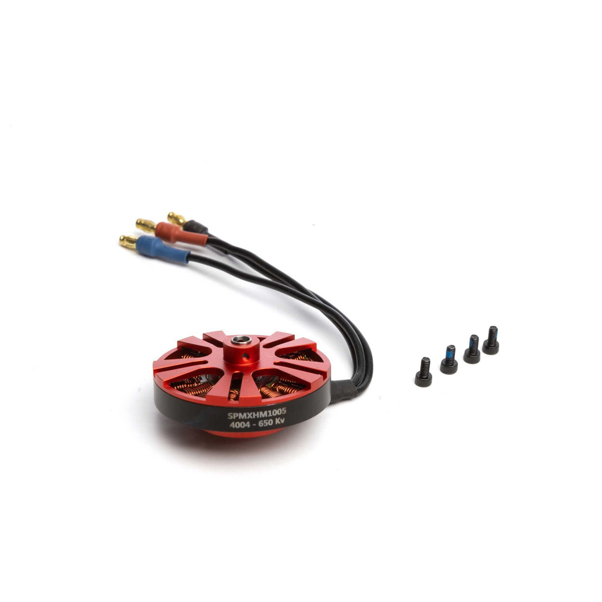 Brushless Main Motor 4004-650Kv: Infusion 180