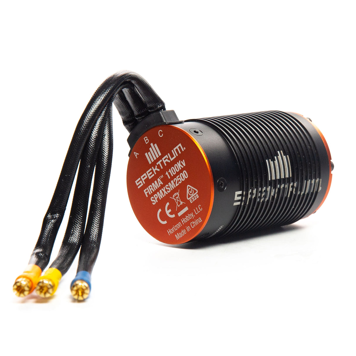 Firma 1100Kv 4-pole Brushless Motor