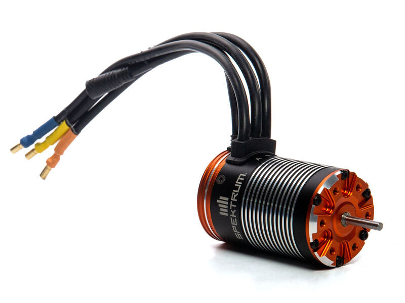 Firma 2800Kv Brushless Sensored Crawler Motor