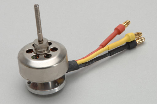 ST Brushless Motor - Cub