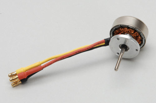 ST Brushless Motor - ASW17