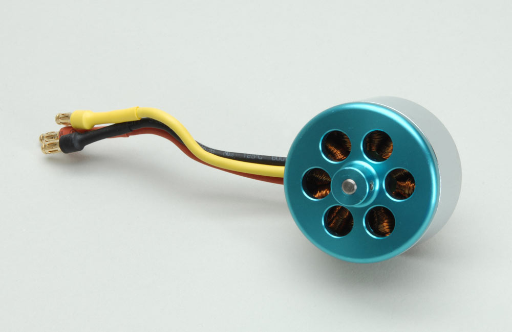 Brushless Motor - Acrobat